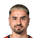 M. Araz - FO4 Player FO4 Player - M. Araz