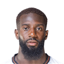 T. Bakayoko - FO4 Player FO4 Player - T. Bakayoko