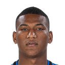 FO4 Player - C. Gruezo