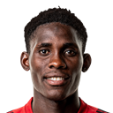 H. Barry - FO4 Player FO4 Player - H. Barry