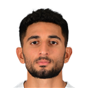 K. Al Baloushi - FO4 Player FO4 Player - K. Al Baloushi