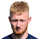 B. Young - FO4 Player FO4 Player - B. Young