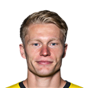 K. Tønnessen - FO4 Player FO4 Player - K. Tønnessen