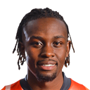 A. Muskwe - FO4 Player FO4 Player - A. Muskwe