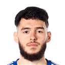 L. Shabani - FO4 Player FO4 Player - L. Shabani