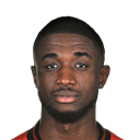 J. Ogedi-Uzokwe - FO4 Player FO4 Player - J. Ogedi-Uzokwe