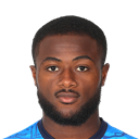 D. Ajiboye - FO4 Player FO4 Player - D. Ajiboye