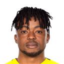 Y. Abdulazeez - FO4 Player FO4 Player - Y. Abdulazeez