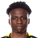 C. Kabuye - FO4 Player FO4 Player - C. Kabuye