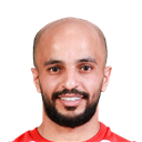 A. Al Hajeri - FO4 Player FO4 Player - A. Al Hajeri