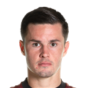 FO4 Player - C. Johnson