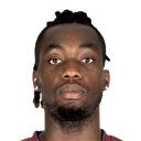 Y. Karamoh - FO4 Player FO4 Player - Y. Karamoh