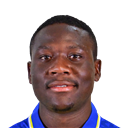 F. Mwepu - FO4 Player FO4 Player - F. Mwepu