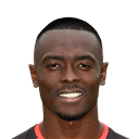 FO4 Player - Ibrahima Cissé