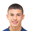 FO4 Player - I. Gharbi