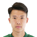 FO4 Player - Zhang Chao'ao