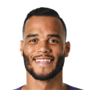 FO4 Player - Michel Vorm