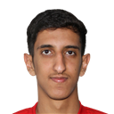 FO4 Player - Nawaf Al Harthi