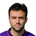 FO4 Player - Giuseppe Rossi
