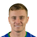 FO4 Player - Lewis MacLeod