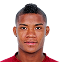 FO4 Player - Wilmar Barrios