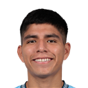 FO4 Player - P. Quispe