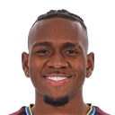 A. Manyoma - FO4 Player FO4 Player - A. Manyoma