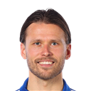 A. Traustason - FO4 Player FO4 Player - A. Traustason
