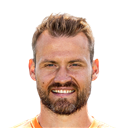 FO4 Player - S. Mignolet