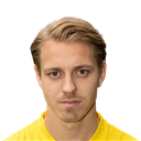 FO4 Player - E. Ómarsson