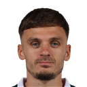 FO4 Player - J. Paterson