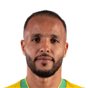 FO4 Player - Y. El Arabi