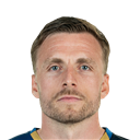 FO4 Player - C. Johansson