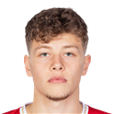 FO4 Player - G. Lindgren