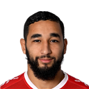 FO4 Player - E. Mahmoud