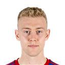 FO4 Player - H. Bjørdal