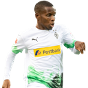 FO4 Player - Ibrahima Traoré