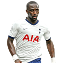 FO4 Player - Moussa Sissoko