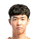 FO4 Player - Kang Ji Hoon