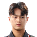 FO4 Player - Jung Won Jin