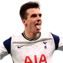 FO4 Player - Giovani Lo Celso