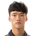 FO4 Player - Kim Han Gil