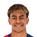 FO4 Player - Lamine Yamal