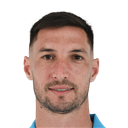 FO4 Player - M. Politano