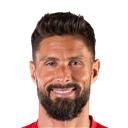 O. Giroud - FO4 Player FO4 Player - O. Giroud