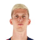 Dani Olmo - FO4 Player FO4 Player - Dani Olmo