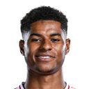 FO4 Player - M. Rashford