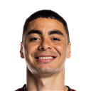 M. Almirón - FO4 Player FO4 Player - M. Almirón