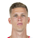 FO4 Player - Dani Olmo