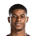 FO4 Player - Marcus Rashford